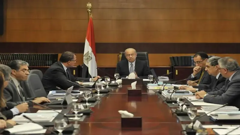الحكومة المصرية تجري تعديلًا على قانون التظاهر يلغي سلطة "الداخلية"