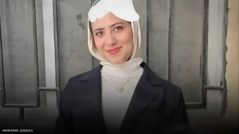 غموض وفاة روان ناصر.. انتحار أم جريمة قتل؟ (فيديو إرم)