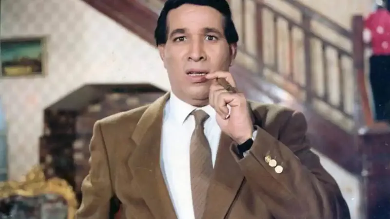 في ذكرى رحيله.. سعيد صالح من "سلطان الكوميديا" إلى السجن