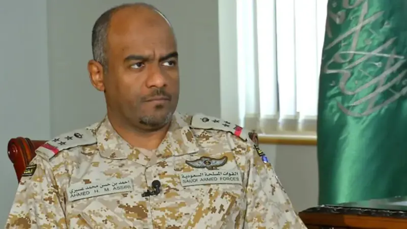 بريطاني وبحرينيان يروون تفاصيل الاعتداء على اللواء أحمد عسيري