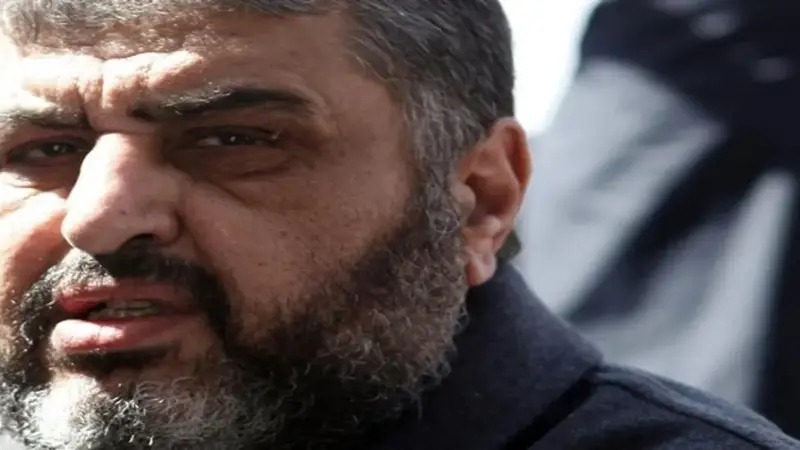 مصر تخلي سبيل نجلي خيرت الشاطر وحسن مالك في "غرفة عمليات رابعة"