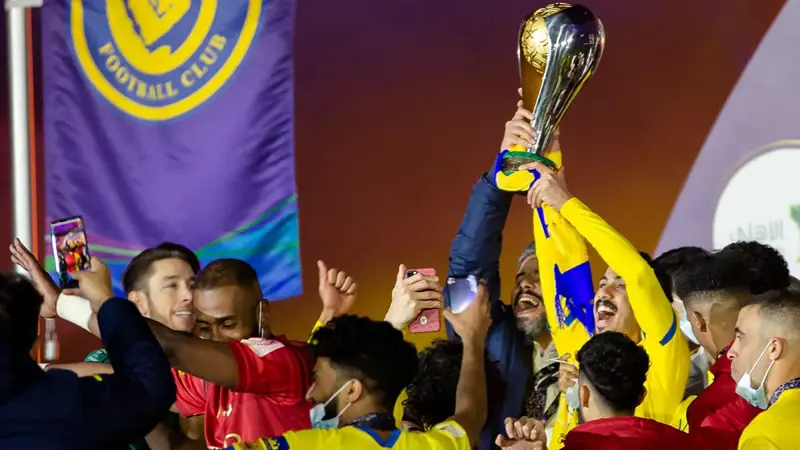 هل استحق النصر التتويج بكأس السوبر السعودي؟