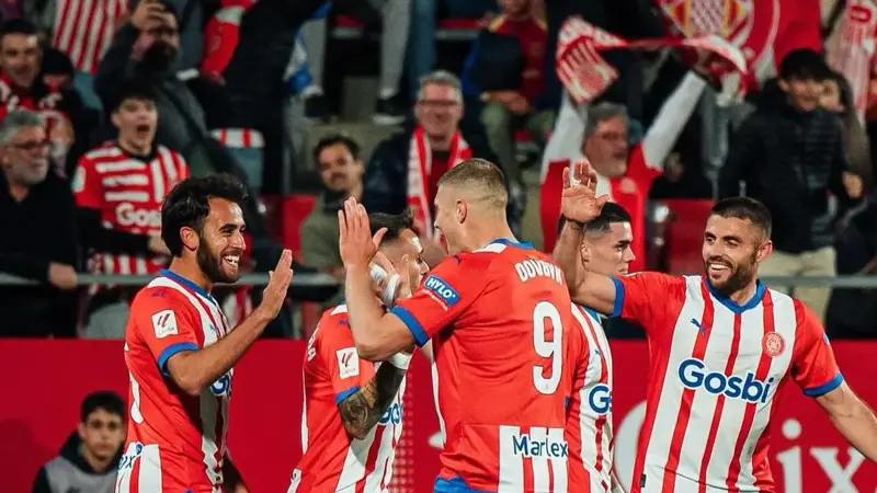 جيرونا وبريست وبولونيا.. ثورة الصغار تفتح الطريق نحو دوري أبطال أوروبا