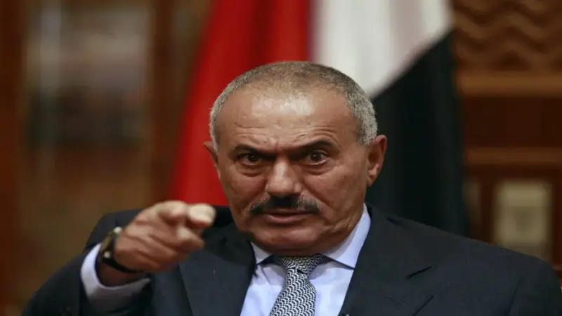 اليمن ما بعد اغتيال صالح