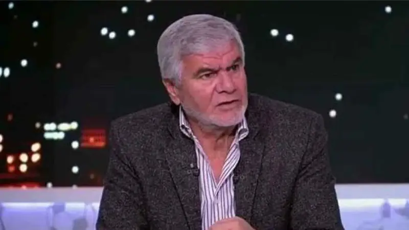 بسبب "أكبر قلعة رياضية".. مشادة على الهواء بين نجم الزمالك وأسطورة الأهلي
