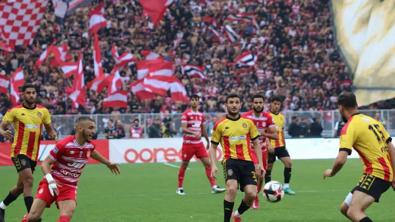 الترجي وبلايلي خارج السرب.. فوارق شاسعة بين أجور لاعبي أندية الدوري التونسي