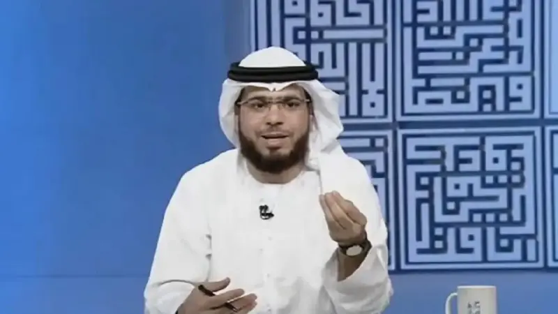 براءة متهمين في قضية "سب وسيم يوسف"