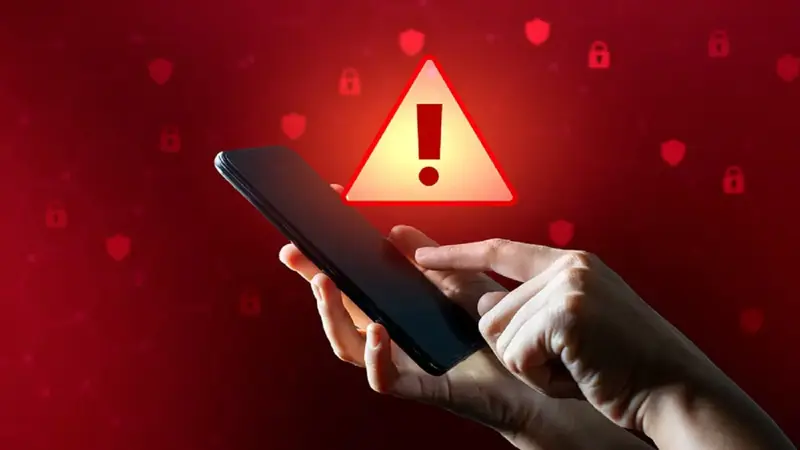 نصائح لتأمين بيانات هاتفك وموقعه من الهاكرز