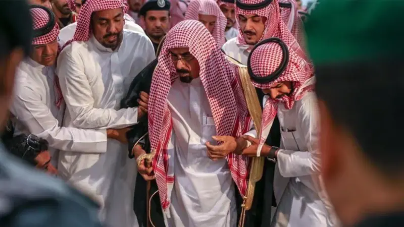من هو اللواء السعودي الراحل بداح الفغم؟