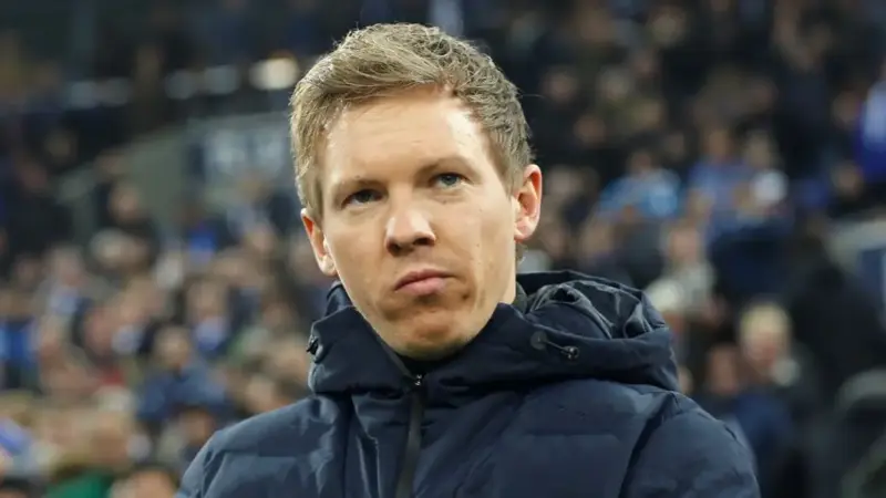 الدوري الألماني..  ناغلسمان يواجه أول أزمة مع هوفنهايم