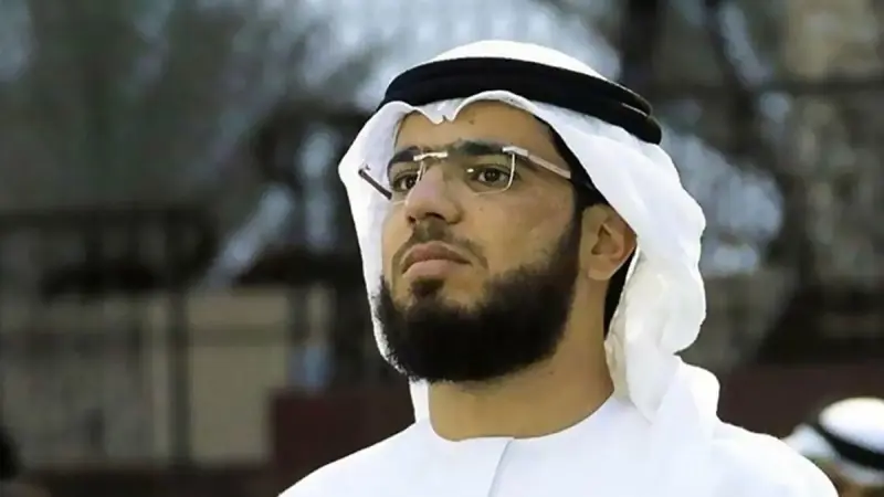"جنايات أبوظبي" تحيل قضية اتهام وسيم يوسف بنشر الكراهية إلى النيابة الاتحادية