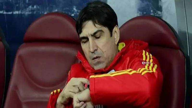 بيتوركا: الغيابات لا تؤثر على الاتحاد..وجاهزون للأهلي