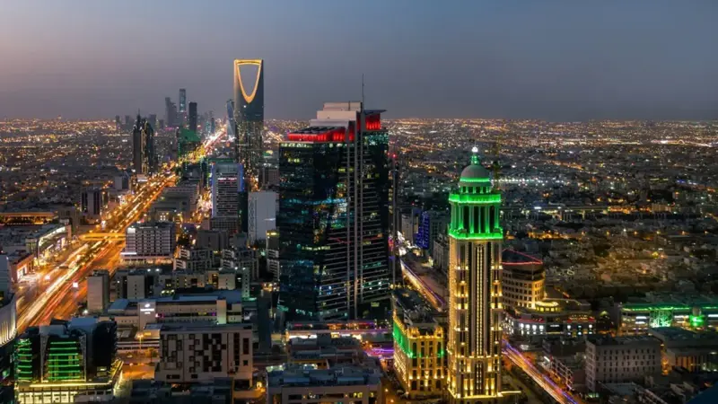 السعودية.. ما هو نظام الشركات الجديد 2022؟