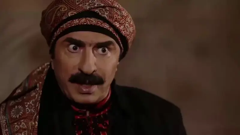 رشيد عساف ينضم للمسلسل السعودي "غالية" 