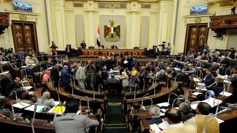 البرلمان المصري يوافق بشكل نهائي على تغليظ عقوبة ختان الإناث‎‎