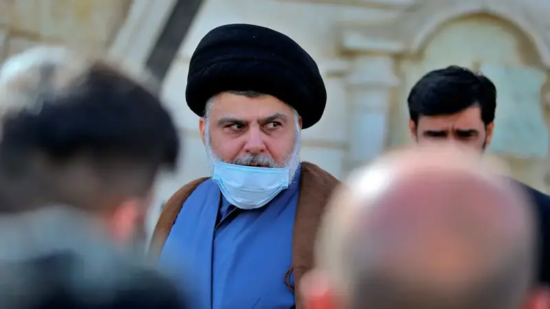 مقتدى الصدر يعلن تشكيل لجنة للكشف عن مصير "موسى الصدر"