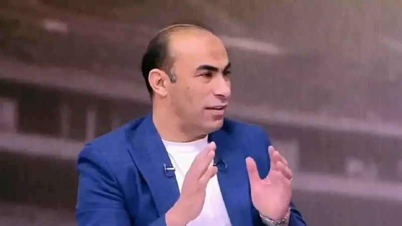 سيناريو مرعب جدا.. سيد عبد الحفيظ يحذر الأهلي (فيديو)
