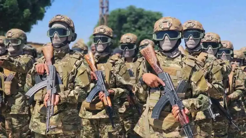 تسمم العشرات من أفراد "الفرقة 64" بالجيش السوري في حلب (صور)
