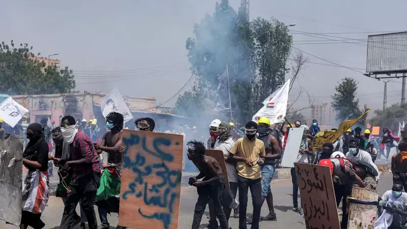السودان يشكل لجنة "تقصي حقائق" في اشتباكات النيل الأزرق الدامية