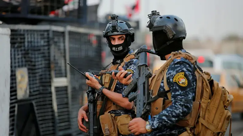 العراق.. إعدام 8 شبان بالرصاص في منطقة خاضعة لميليشيات موالية لإيران