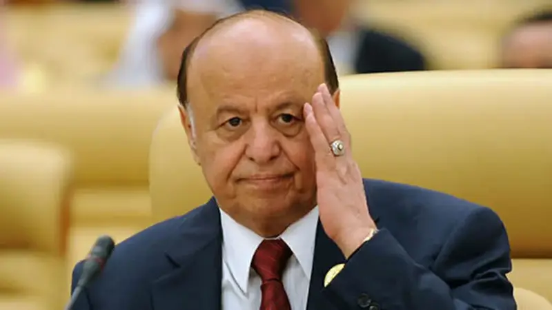 هادي يعين أخًا لعلي عبدالله صالح في هذا المنصب العسكري