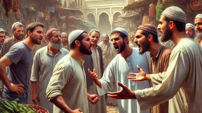 تنفرد بها تونس.. "حشيشة رمضان" لا تزال تثير الجدل بين الصائمين