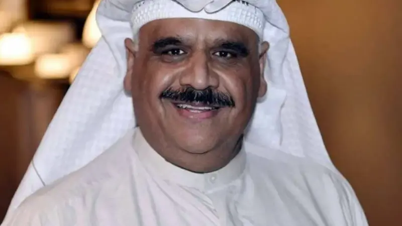 الفنان الكويتي داوود حسين يتعرض للسرقة
