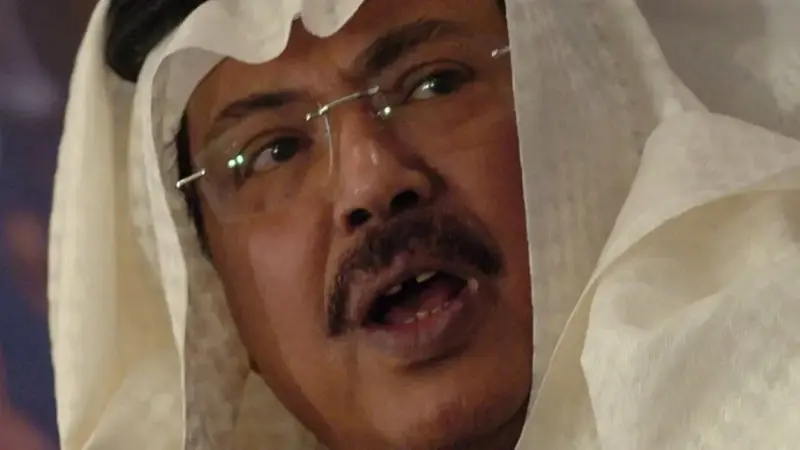 فيديو مؤثر.. ماذا قال الفنان الراحل أبو بكر سالم عن الموت؟