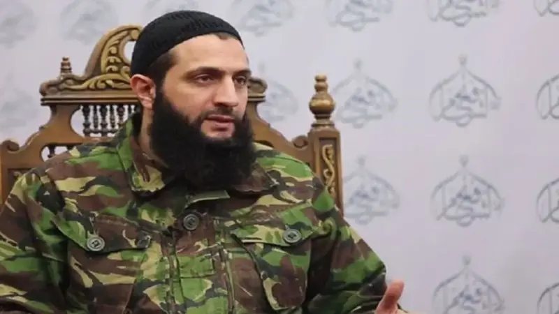 وسط صراع على السلطة.. الجولاني قائدًا عامًا لهيئة تحرير الشام