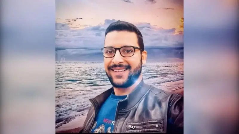 تطور جديد في جريمة قتل الصيدلي أحمد حاتم على يد سيدة سعودية