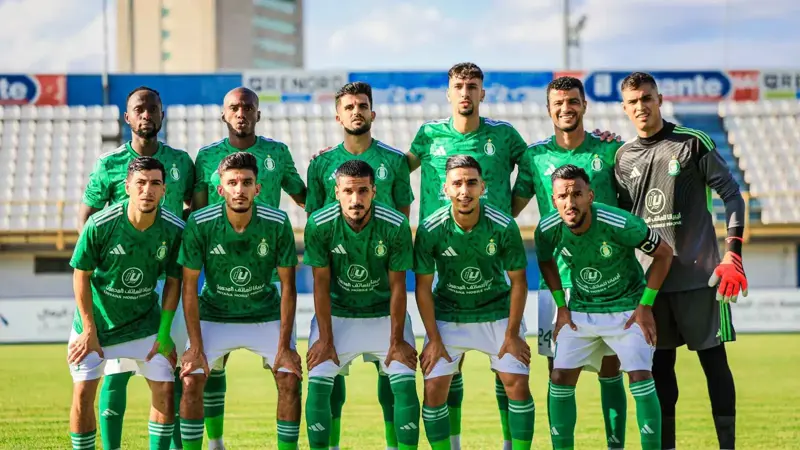 أول تعليق رسمي من الاتحاد الليبي بشأن أزمة مباراة الأهلي طرابلس والهلال (فيديو)