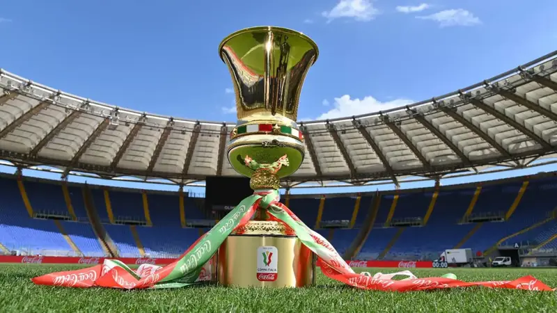 رسميًا: تنظيم كأس السوبر الإيطالي بين إنتر ميلان وميلان يوم 18 يناير على هامش موسم الدرعية
