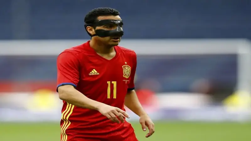 بيدرو يهدّد بالانسحاب من المنتخب الإسباني