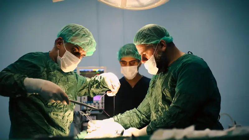 استئصال الزائدة الدودية قد يقلل من انتكاسات هذا المرض
