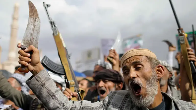 بتهريب السلاح لليمن.. واشنطن تتهم طهران بممارسة "دور خبيث" في المنطقة