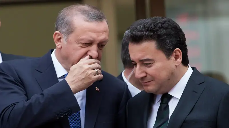 حليف أردوغان السابق باباجان: البيانات الاقتصادية التي تعلنها تركيا لم تعد موثوقة