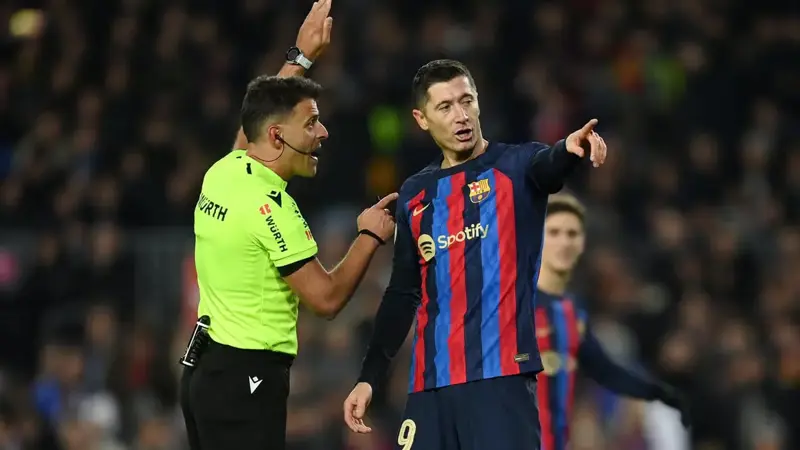 الكلاسيكو.. هل سبّبت عودة مصابي برشلونة ارتباكًا لريال مدريد؟