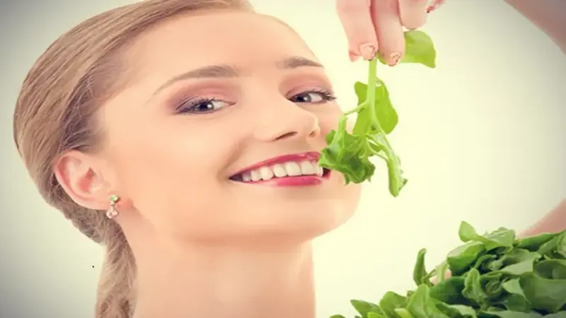 السبانخ.. مفتاح الرشاقة في الربيع