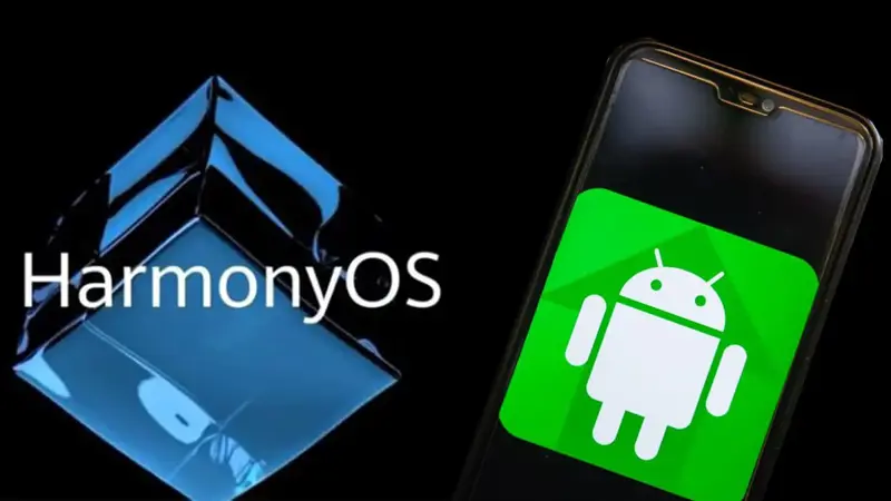 ما الذي يميز نظام "هارموني" من هواوي عن "أندرويد" و "ios"؟