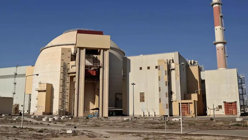 قطعت اتصالاتها مع الوكالة الذرية.. إيران تعمّق "الغموض النووي"