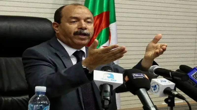 الجزائر تتعهد باسترجاع الأموال المنهوبة في عهد بوتفليقة