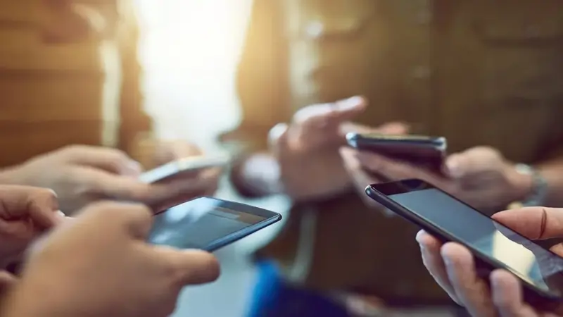 الصين تفرض قيودا على إشعارات تطبيقات الهواتف المحمولة