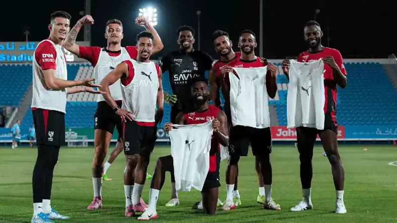 سر تراجع الهلال السعودي عن ضم نجم القادسية
