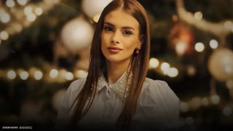 نجمة تلفزيونية تُقتل برصاص حبيبها السابق أمام طفلتها (فيديو إرم)