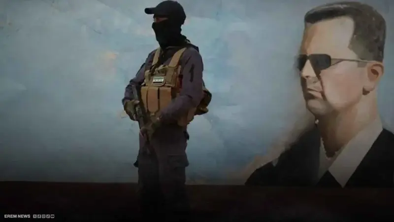 سياسيون بنظام الأسد يتنافسون للعودة إلى الساحل السوري.. من هم؟