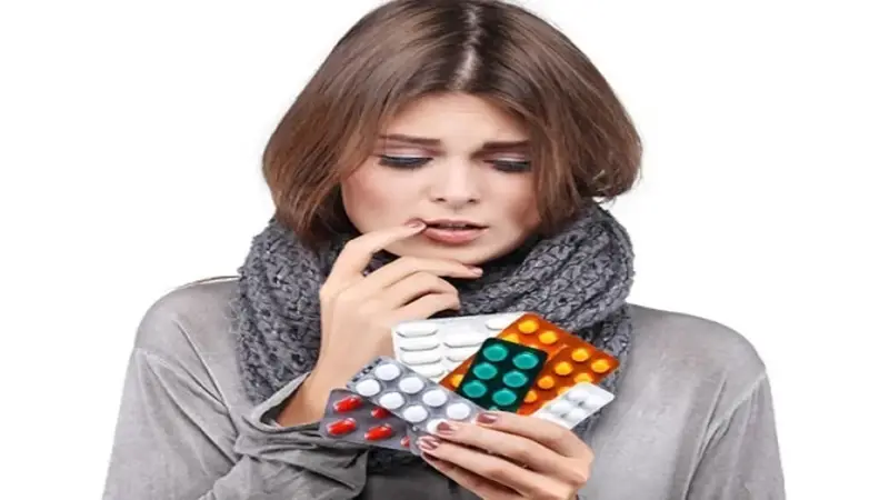متى تحتاج إلى مضاد حيوي؟
