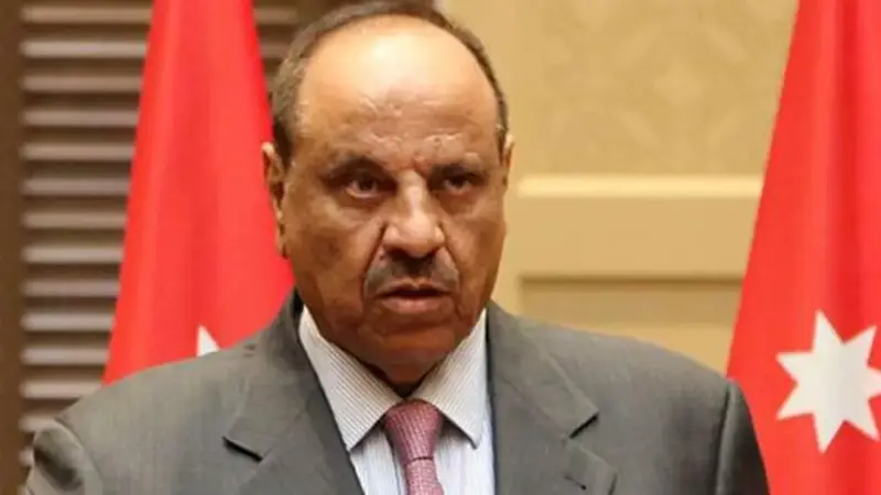 عودة وزير الداخلية المقال.. الأغرب في الحكومة الأردنية الجديدة