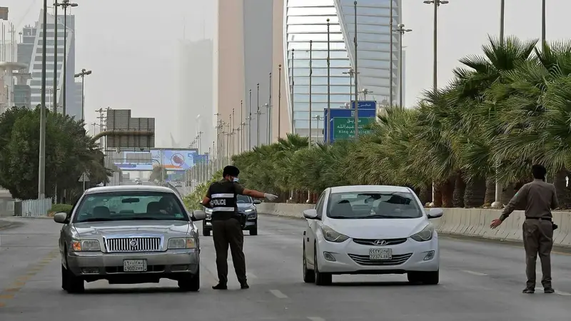 السعودية.. إحباط محاولة ترويج أكثر من مليون حبة "إمفيتامين" في المملكة
