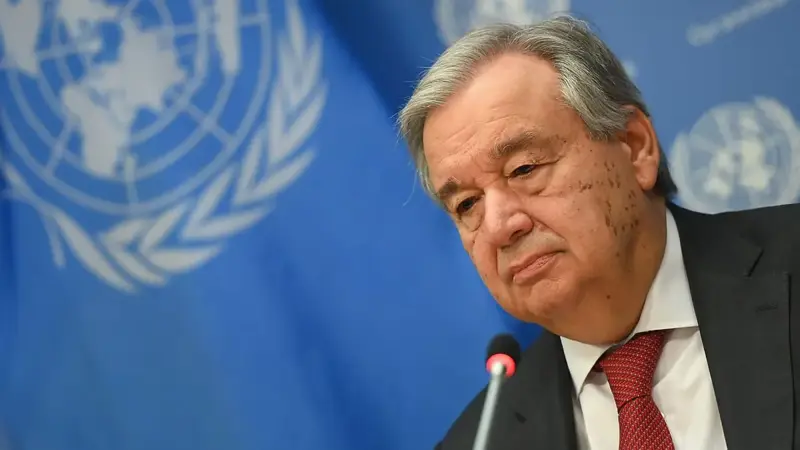 غوتيريش: لا أتوقع حلا سريعا بين أمريكا وإيران بشأن الاتفاق النووي