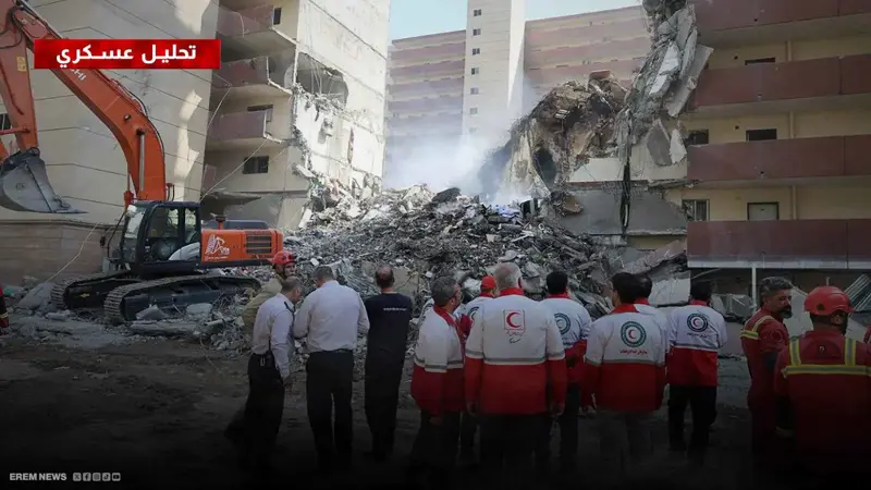 تحوّل "خطير" يطال بنك الأهداف الإسرائيلية في إيران (تحليل عسكري)